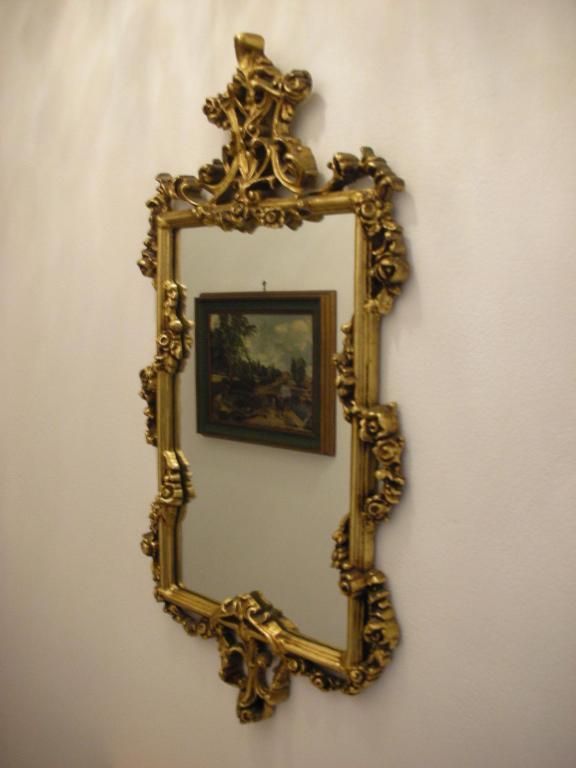 Queen House Venezia Rum bild
